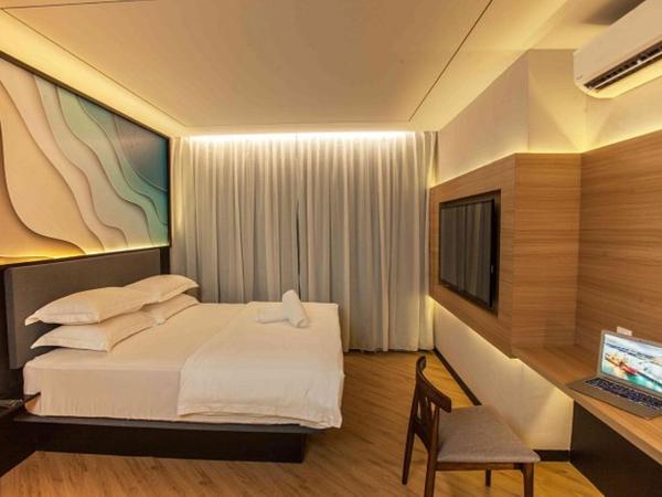 HAKO HOTEL (MOUNT AUSTIN) : photo 2 de la chambre suite deluxe