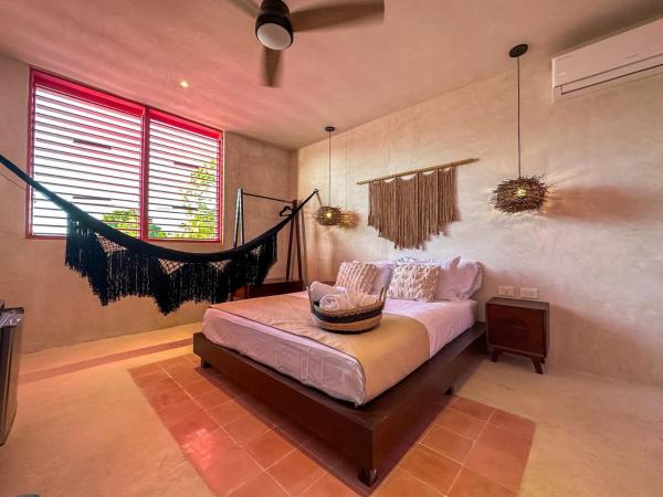 Room Ikkil disfruta de este paraiso en el centro : photo 4 de la chambre appartement