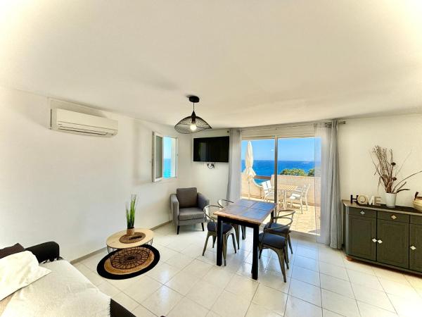 Residence Canella : photo 10 de la chambre villa supérieure