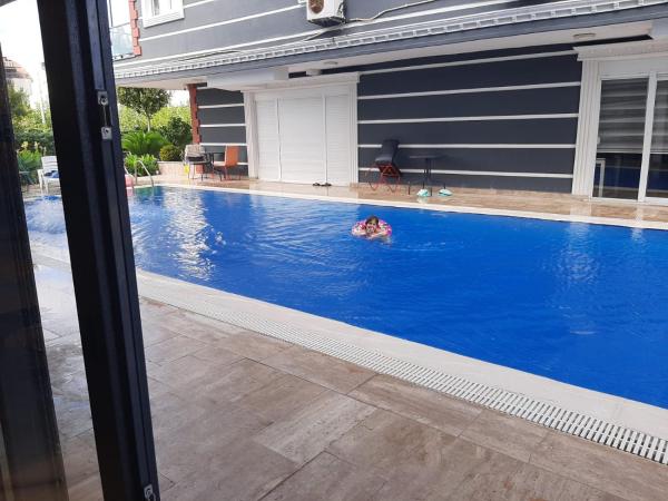 Avullar Palace Hotel : photo 2 de la chambre suite junior