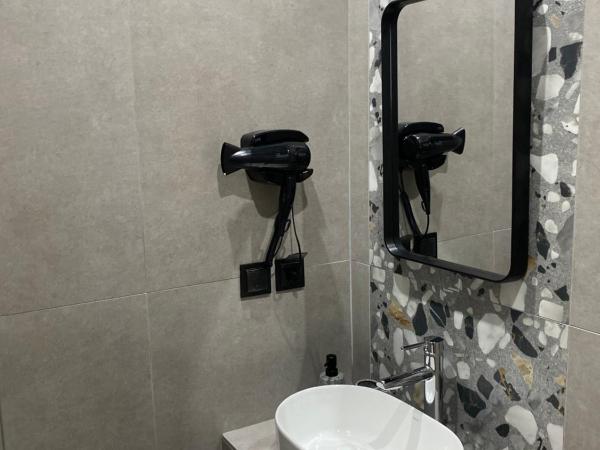 Thess Living Suites : photo 7 de la chambre chambre quadruple deluxe