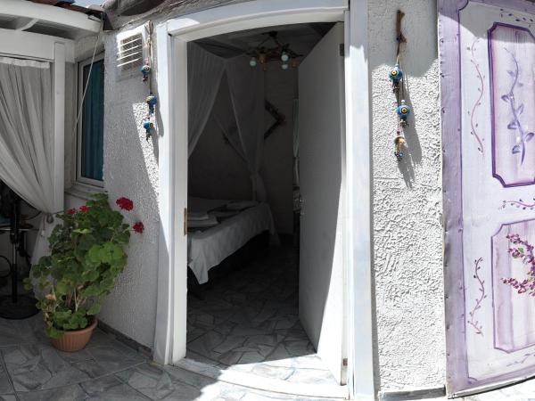 Usta x Çırak Butik Otel : photo 5 de la chambre chambre double Économique