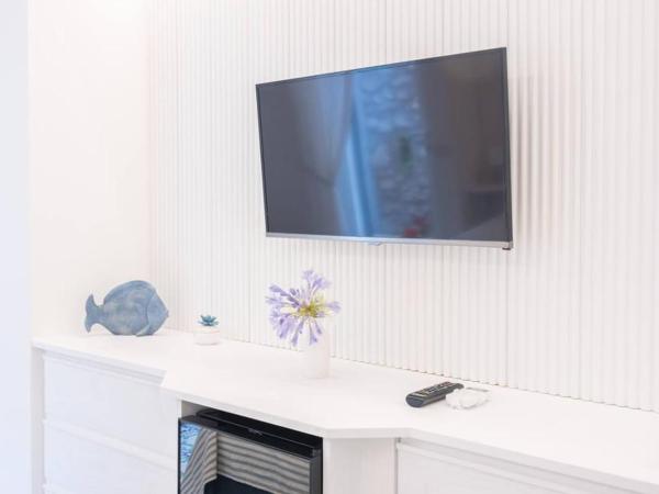 B&B L'Agapanto : photo 10 de la chambre chambre double deluxe