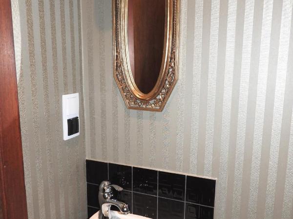 Matejki 8 : photo 3 de la chambre chambre double deluxe