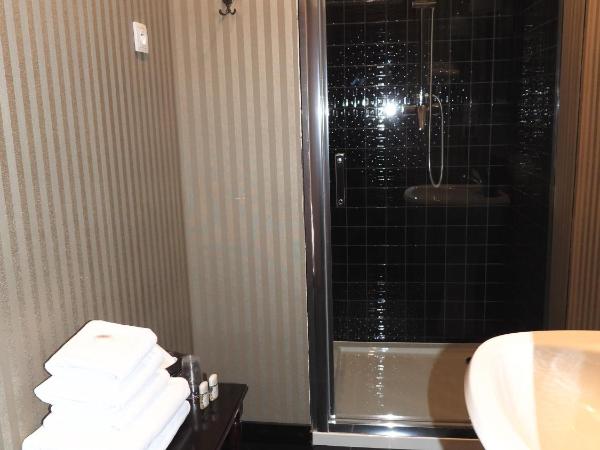 Matejki 8 : photo 5 de la chambre chambre double deluxe