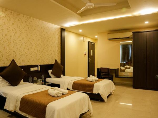 Hotel Viva Inn : photo 2 de la chambre chambre deluxe double ou lits jumeaux