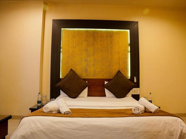 Hotel Viva Inn : photo 7 de la chambre chambre deluxe double ou lits jumeaux