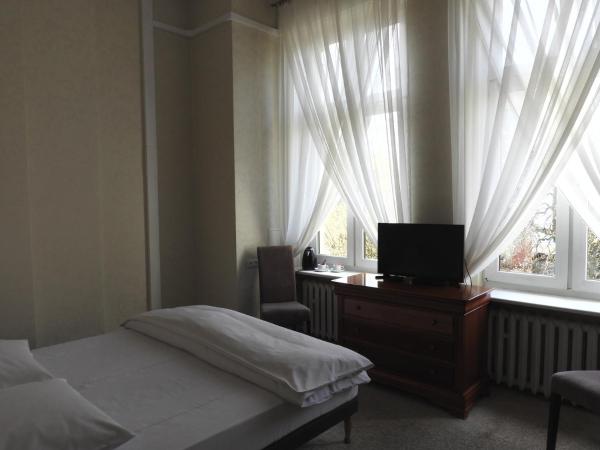 Matejki 8 : photo 3 de la chambre chambre double deluxe