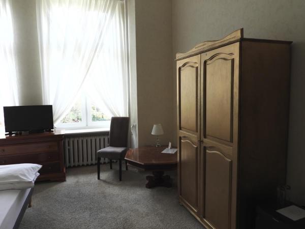 Matejki 8 : photo 4 de la chambre chambre double deluxe