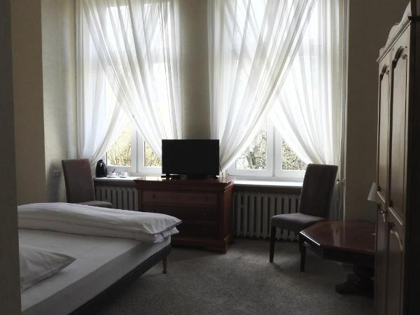 Matejki 8 : photo 5 de la chambre chambre double deluxe