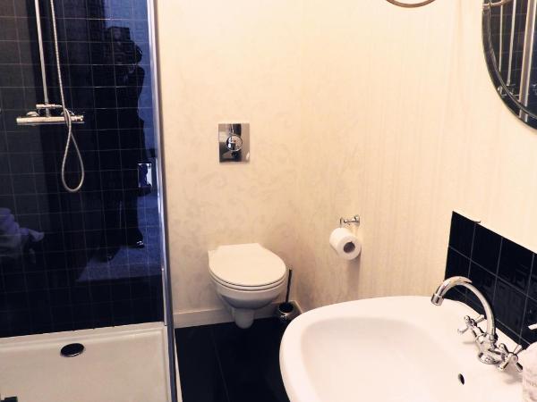 Matejki 8 : photo 6 de la chambre chambre double deluxe