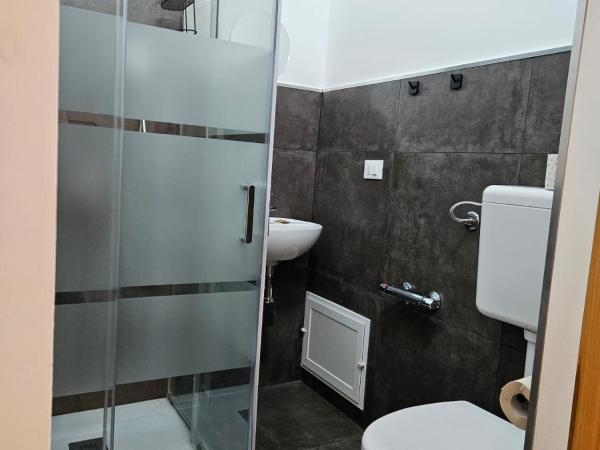 Bio Hotel Palermo : photo 5 de la chambre chambre double avec baignoire spa