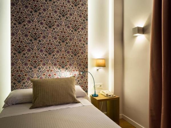 Hotel Comfort Dauro 2 : photo 1 de la chambre chambre simple