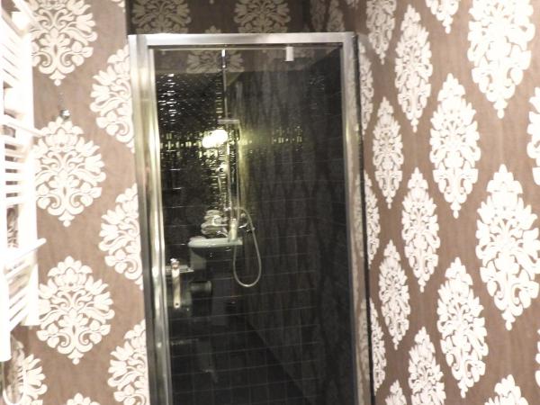 Matejki 8 : photo 4 de la chambre chambre double avec lit king-size