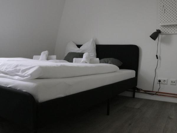 Schlafkonzept Hannover : photo 4 de la chambre appartement classique