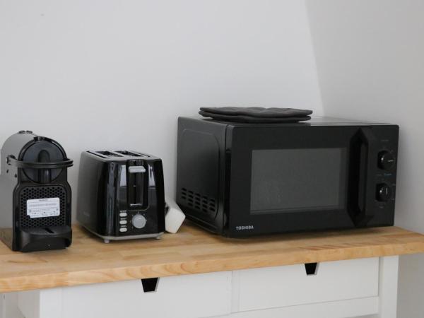 Schlafkonzept Hannover : photo 3 de la chambre appartement deluxe