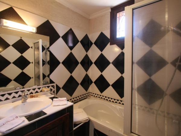 Riad Mazal : photo 3 de la chambre chambre double - etoile