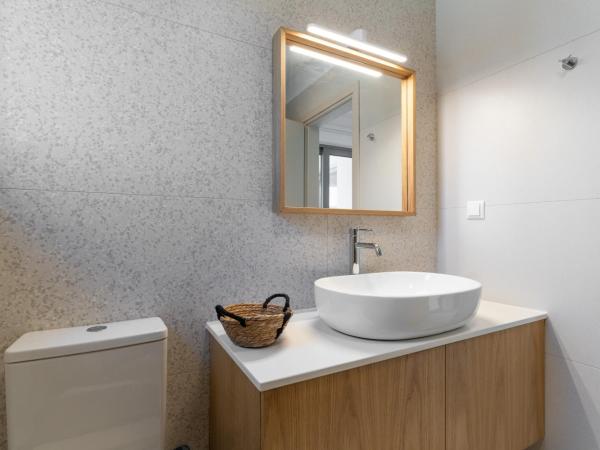 La Lucciola apartments : photo 8 de la chambre penthouse