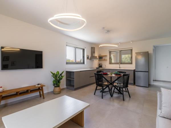 La Lucciola apartments : photo 10 de la chambre appartement 1 chambre supérieur avec balcon