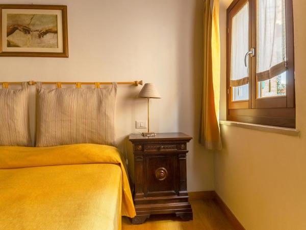 Casacenti B&B : photo 1 de la chambre chambre triple classique