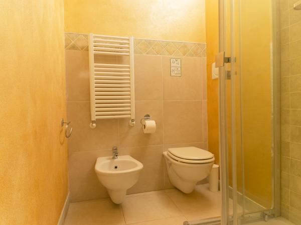 Casacenti B&B : photo 2 de la chambre chambre triple classique