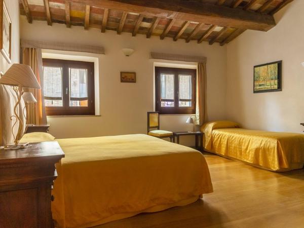 Casacenti B&B : photo 3 de la chambre chambre triple classique