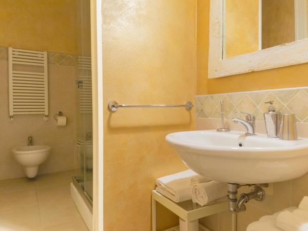 Casacenti B&B : photo 4 de la chambre chambre triple classique