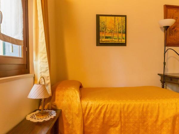 Casacenti B&B : photo 5 de la chambre chambre triple classique