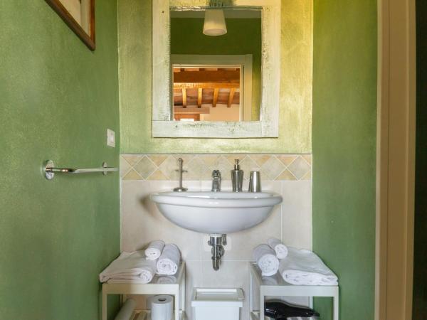 Casacenti B&B : photo 8 de la chambre chambre double ou lits jumeaux