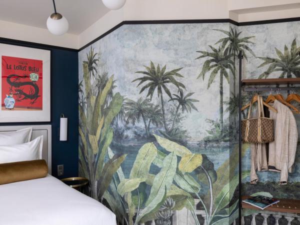 Les Rives Oceanik : photo 7 de la chambre suite familiale