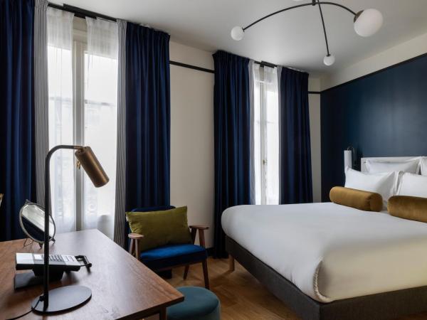 Les Rives Oceanik : photo 1 de la chambre suite familiale