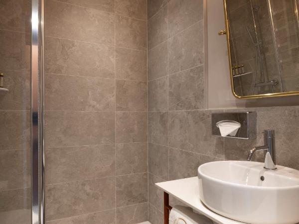 Les Rives Oceanik : photo 10 de la chambre suite familiale