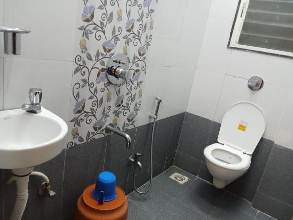 Mount View lodging & Resto : photo 3 de la chambre chambre double