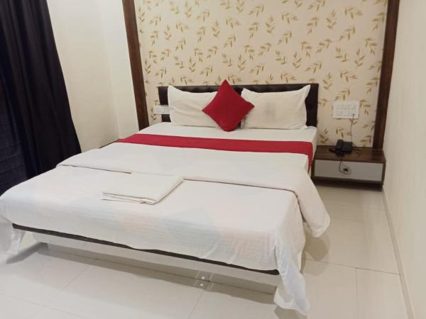 Mount View lodging & Resto : photo 4 de la chambre chambre double