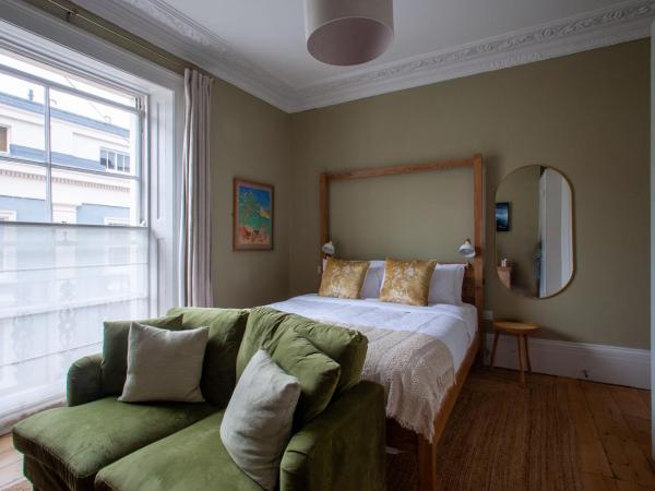 Lido Townhouse : photo 3 de la chambre chambre lit king-size supérieure