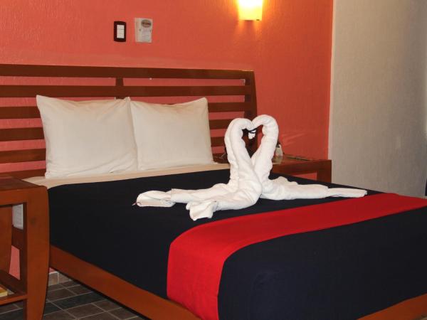 Hotel Soberanis : photo 4 de la chambre chambre standard