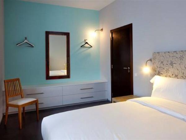 Alfama - Lisbon Lounge Suites : photo 7 de la chambre appartement 1 chambre