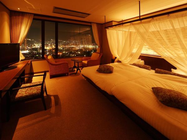 Hotel Amandi : photo 5 de la chambre suite standard