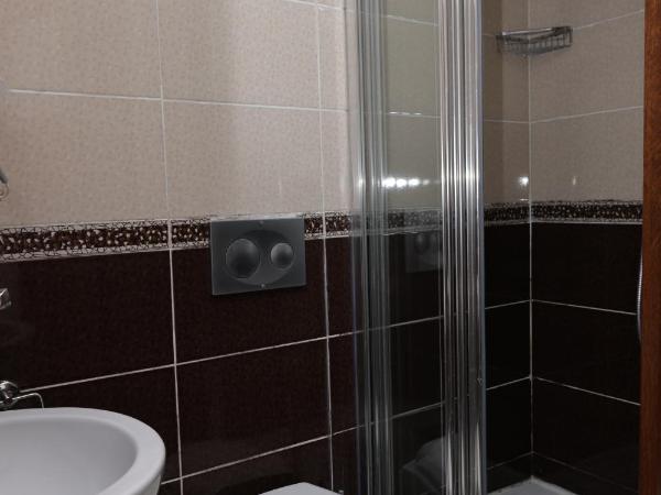 Nar Hotel : photo 10 de la chambre appartement avec terrasse