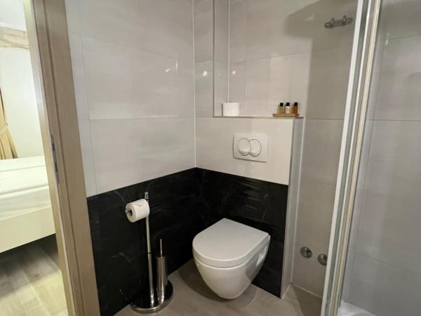 Minella Residence : photo 5 de la chambre chambre double Économique