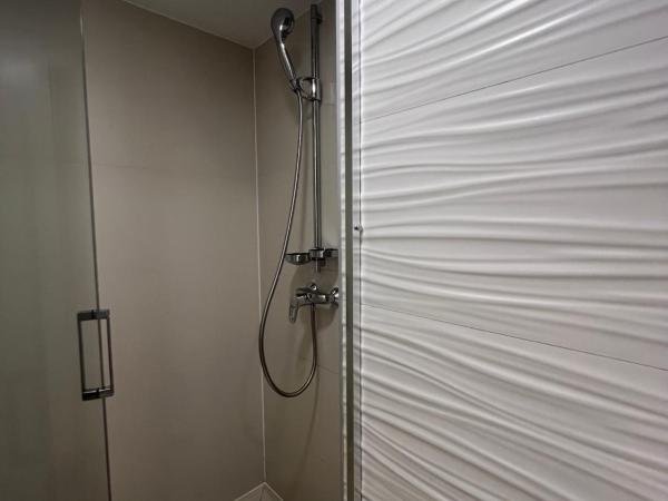 Minella Residence : photo 4 de la chambre chambre double standard