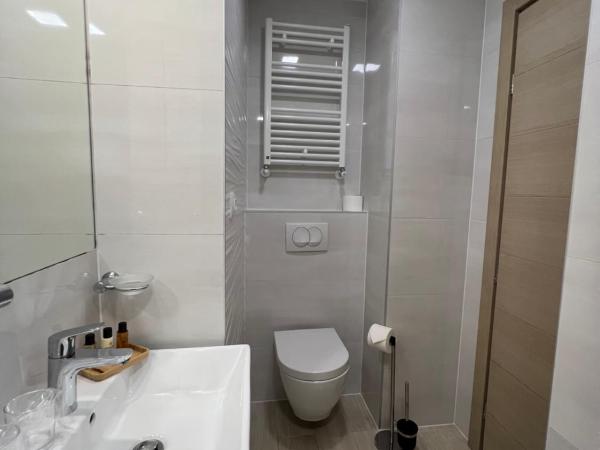 Minella Residence : photo 3 de la chambre chambre double standard