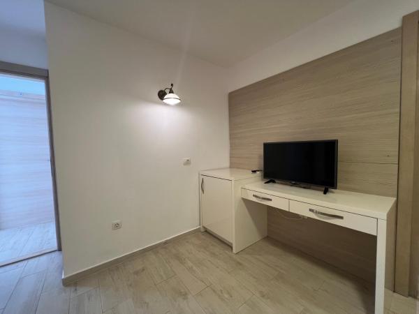 Minella Residence : photo 2 de la chambre chambre double standard