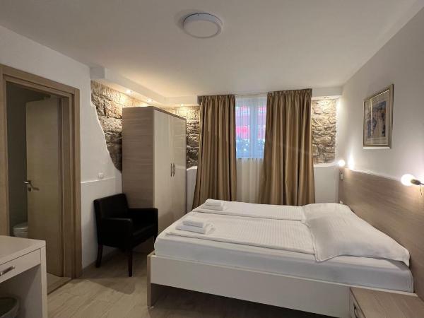 Minella Residence : photo 1 de la chambre chambre double standard