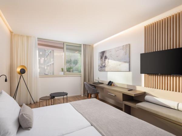 Aminess Khalani Hotel : photo 7 de la chambre chambre classique