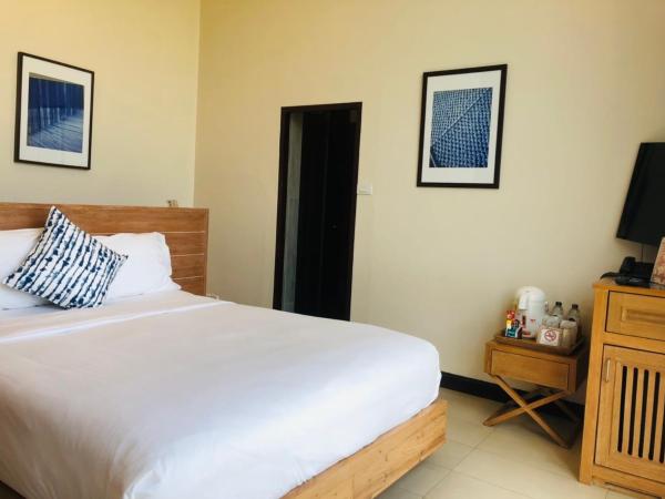 Zensala Riverpark Resort-SHA Extra Plus : photo 3 de la chambre studio supérieur