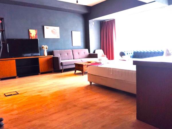 Meydan Besiktas Hotel : photo 4 de la chambre grande chambre double