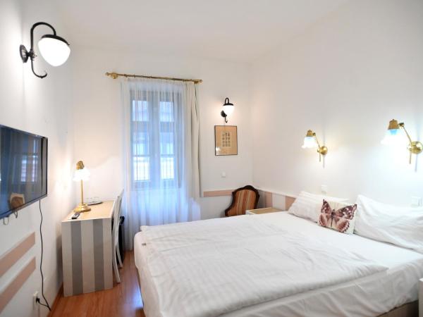 Senator Ház : photo 1 de la chambre chambre double ou lits jumeaux standard