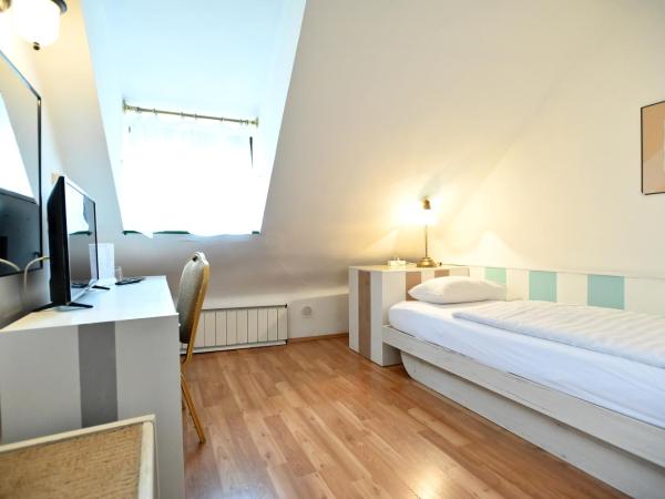 Senator Ház : photo 1 de la chambre chambre simple