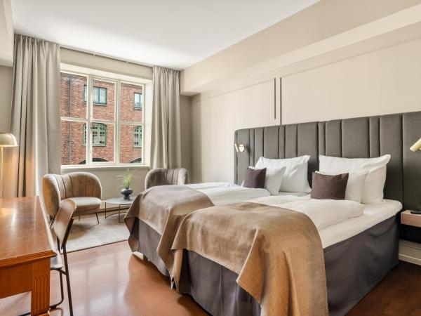 Clarion Hotel Bergen : photo 4 de la chambre suite familiale